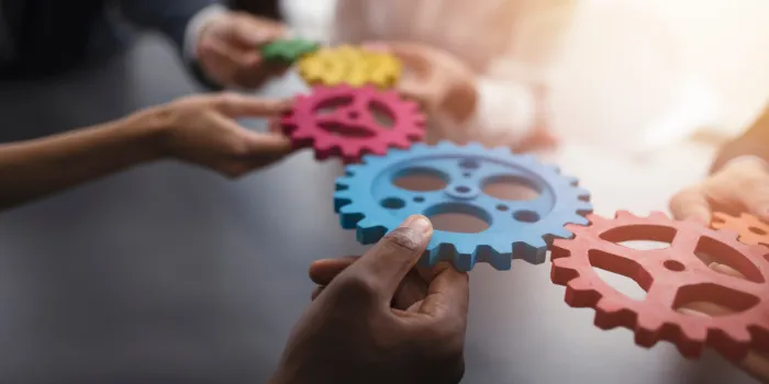 Focus on Efficiency – Through Strategic Merger