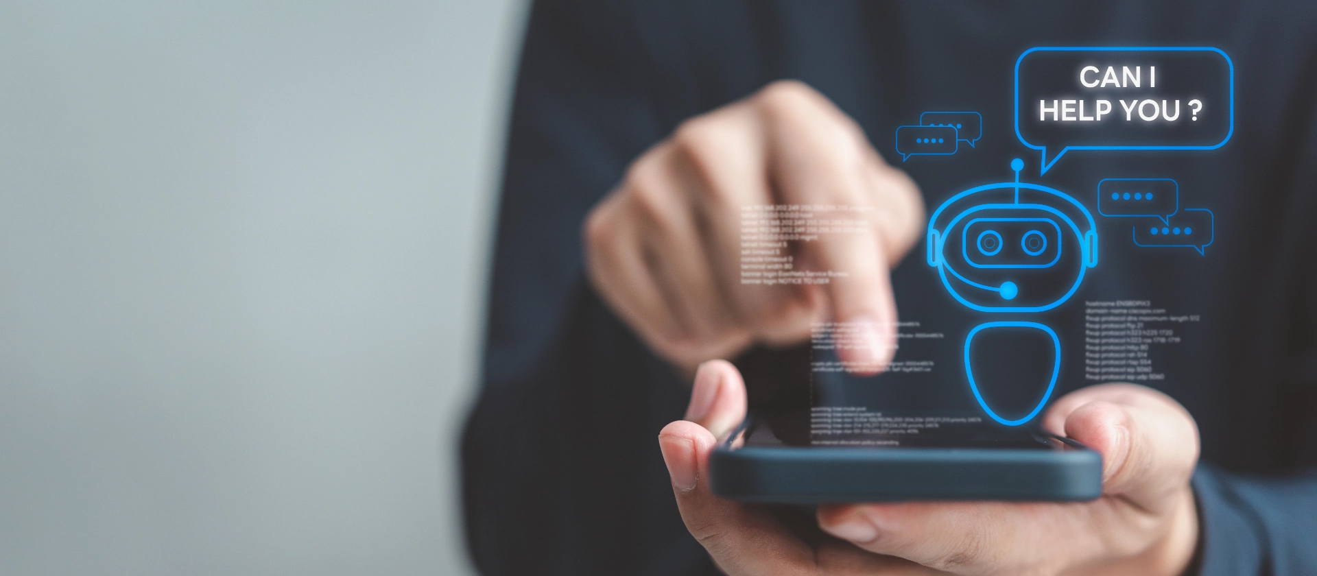 Visual Neo Enterprise Assistant Platform 