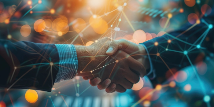 msg announces Strategic Collaboration with Amazon Web Services