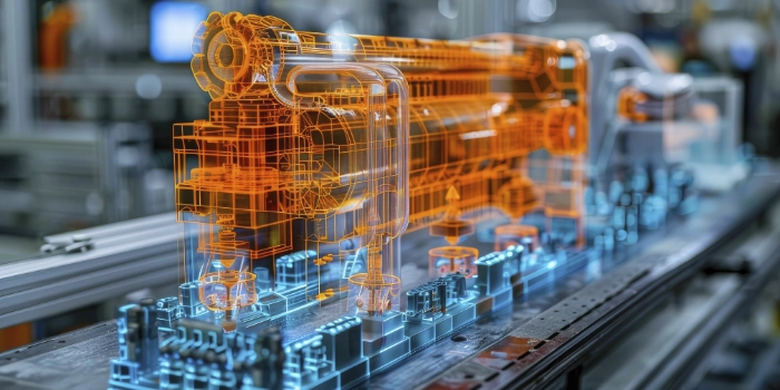 Digital twins in the product life cycle 