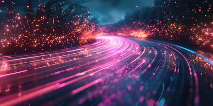 The ‘racing car’ in data management