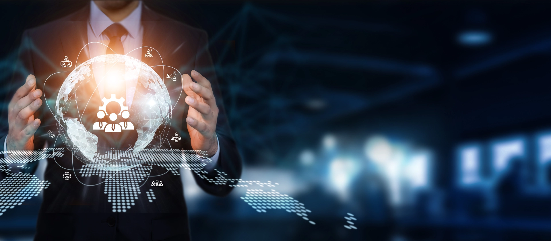 Konzeption & Ausschreibung