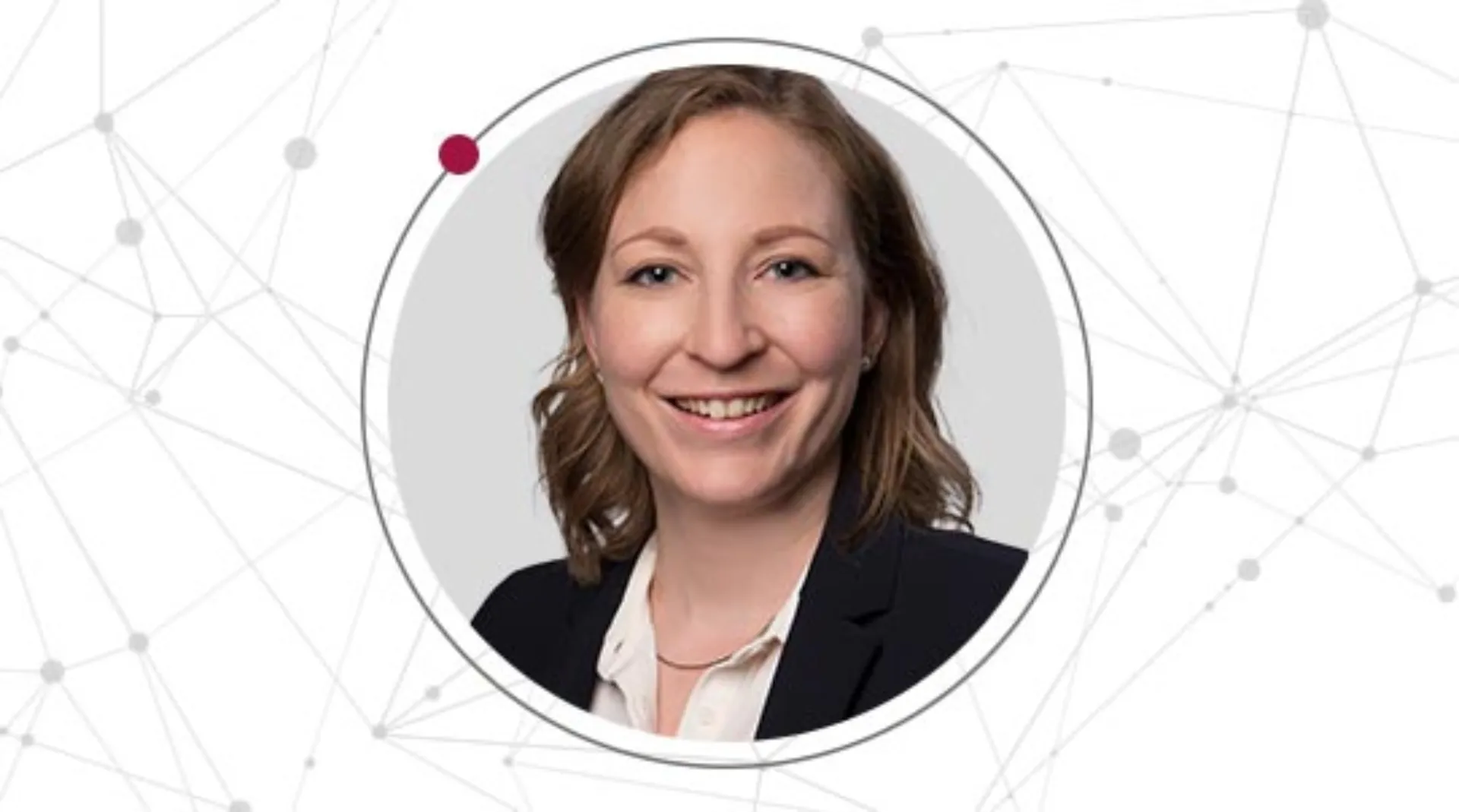 Testimonialbild von Anja Haag