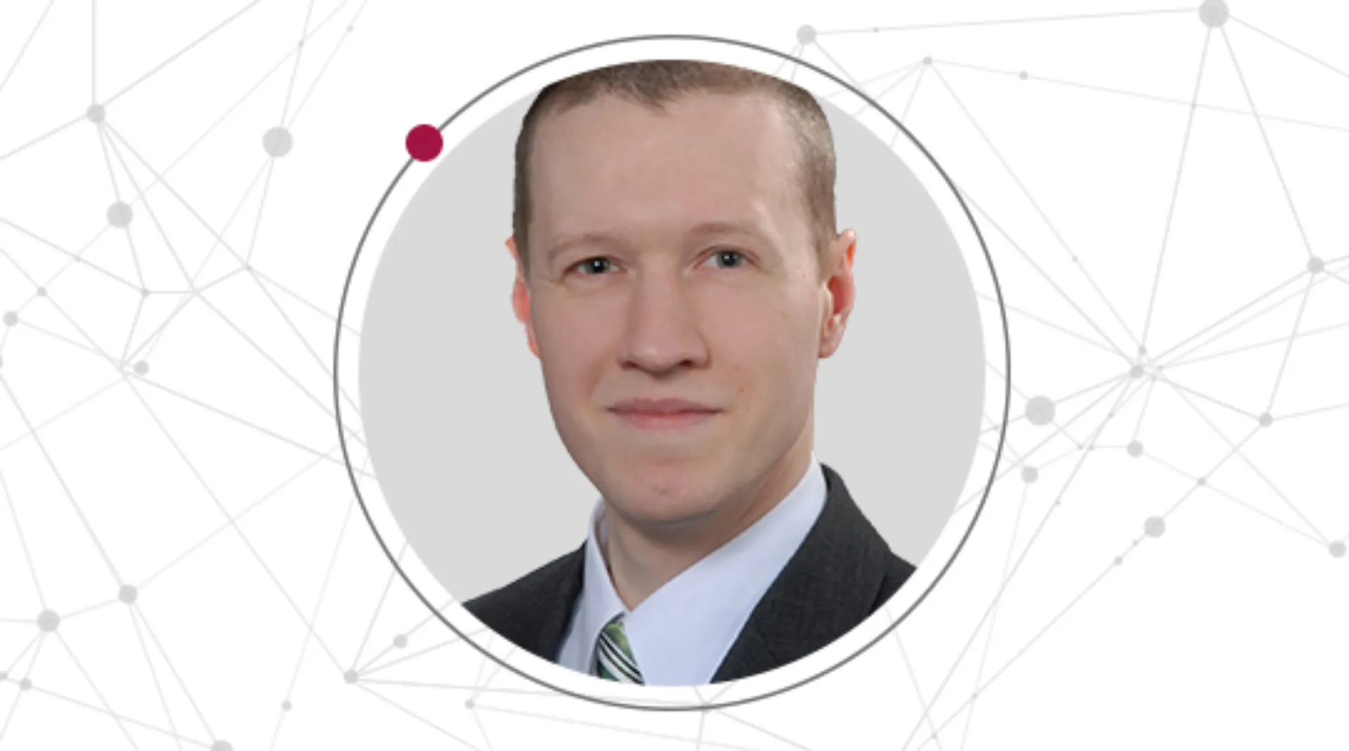 Testimonialbild von Christoph Habets