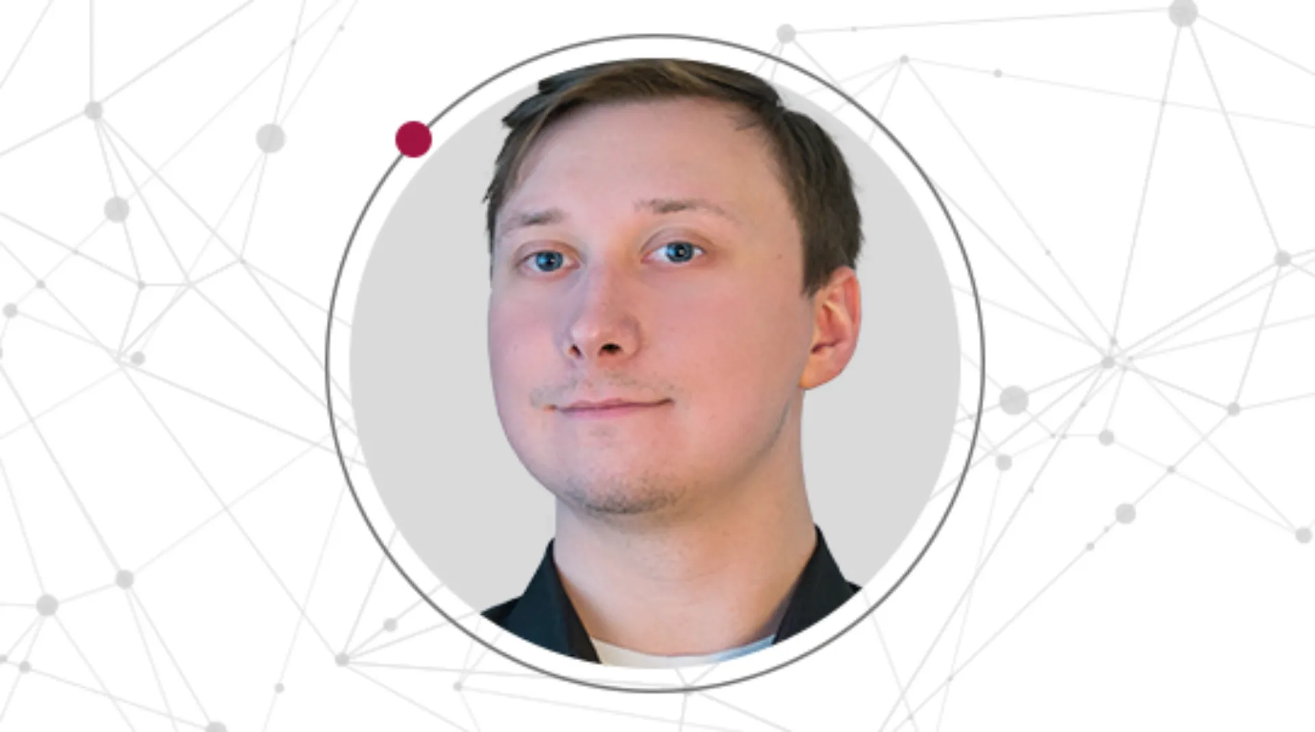 Testimonialbild von Jakob Golanski