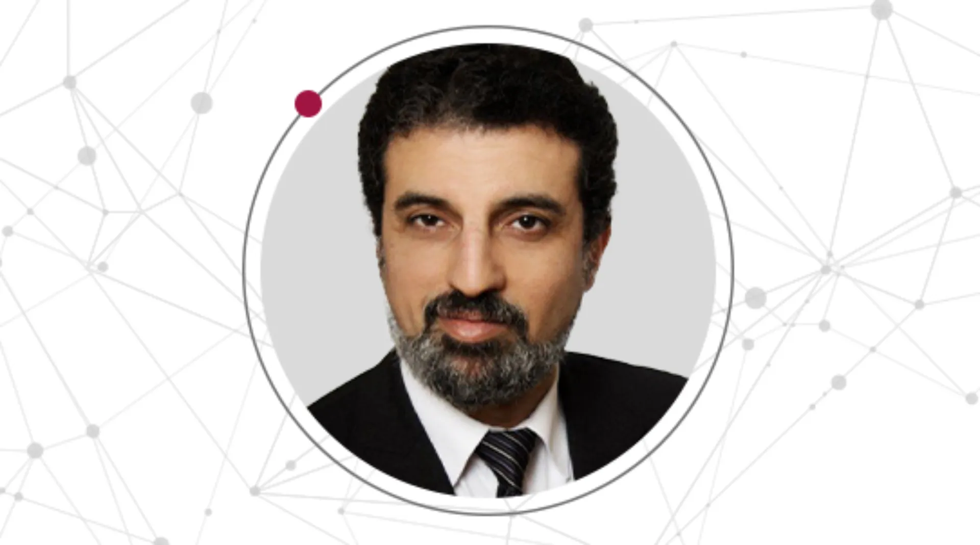 Testimonialbild von Ayman Shehadeh