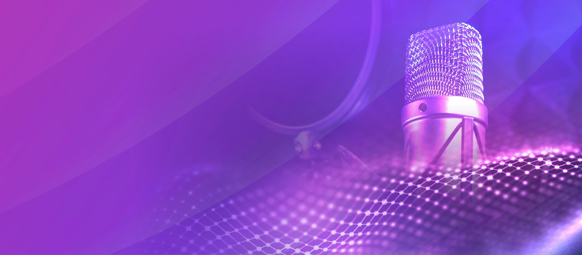 msgPodcast Standard Header