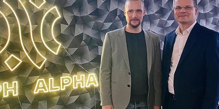 msg and Aleph Alpha strengthen European sovereignty in generative AI