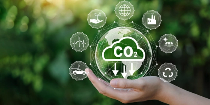 Decarbonization in the automotive industry