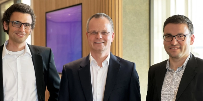 msg acquires a stake in Karlsruhe-based AI company AMAI