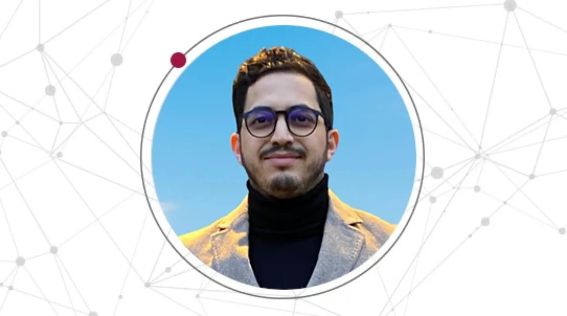 Testimonialbild von Moudhafer Salhi