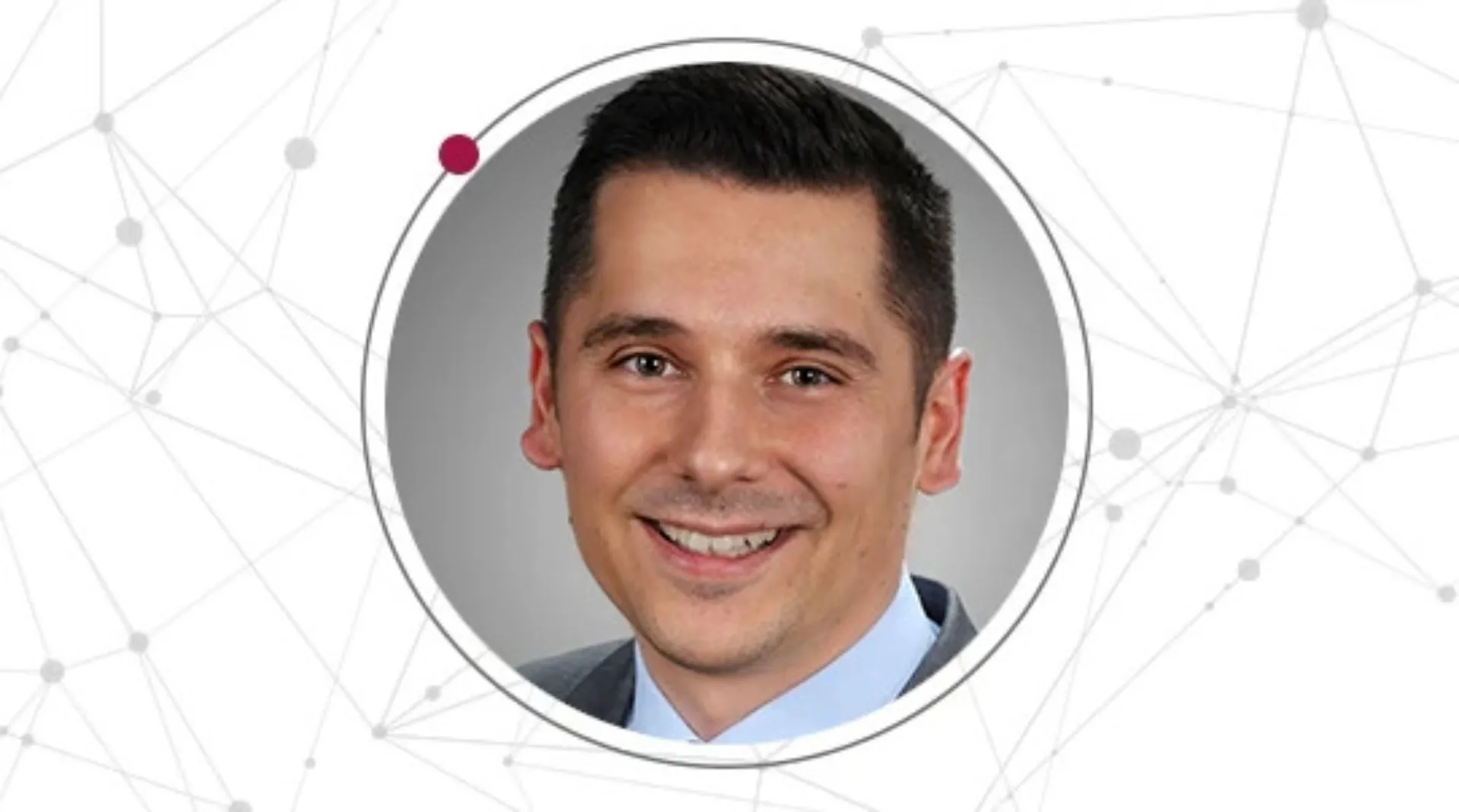 Testimonialbild von Patrick Veith