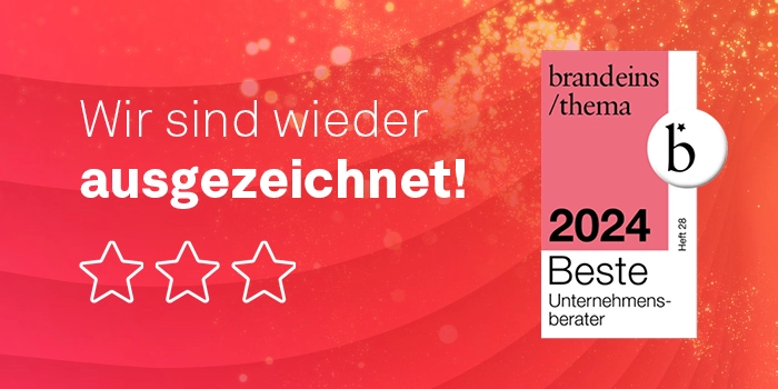 Four msg group companies among the best consultants