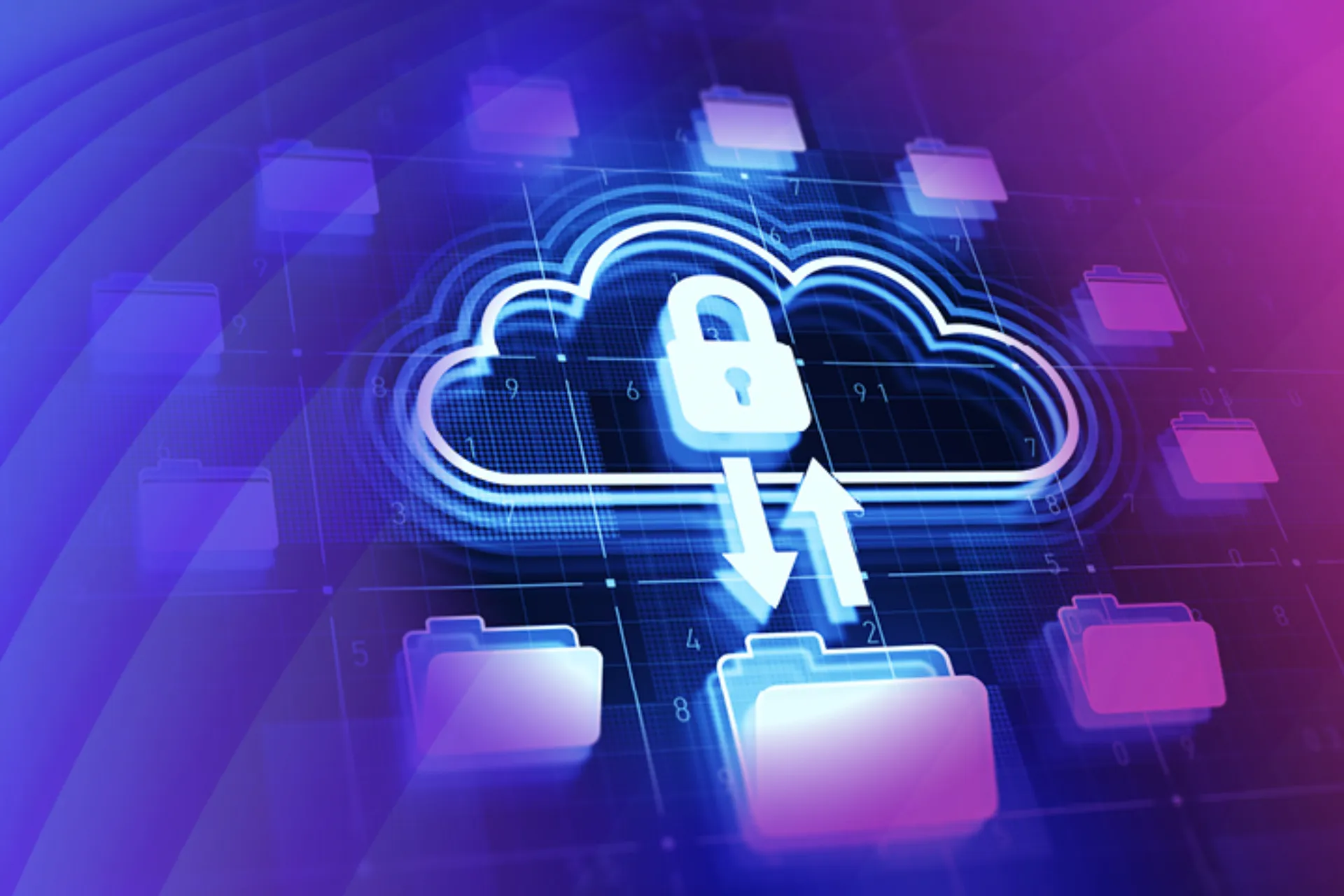 Datensouveränität Unabhängigkeit Thumbnail