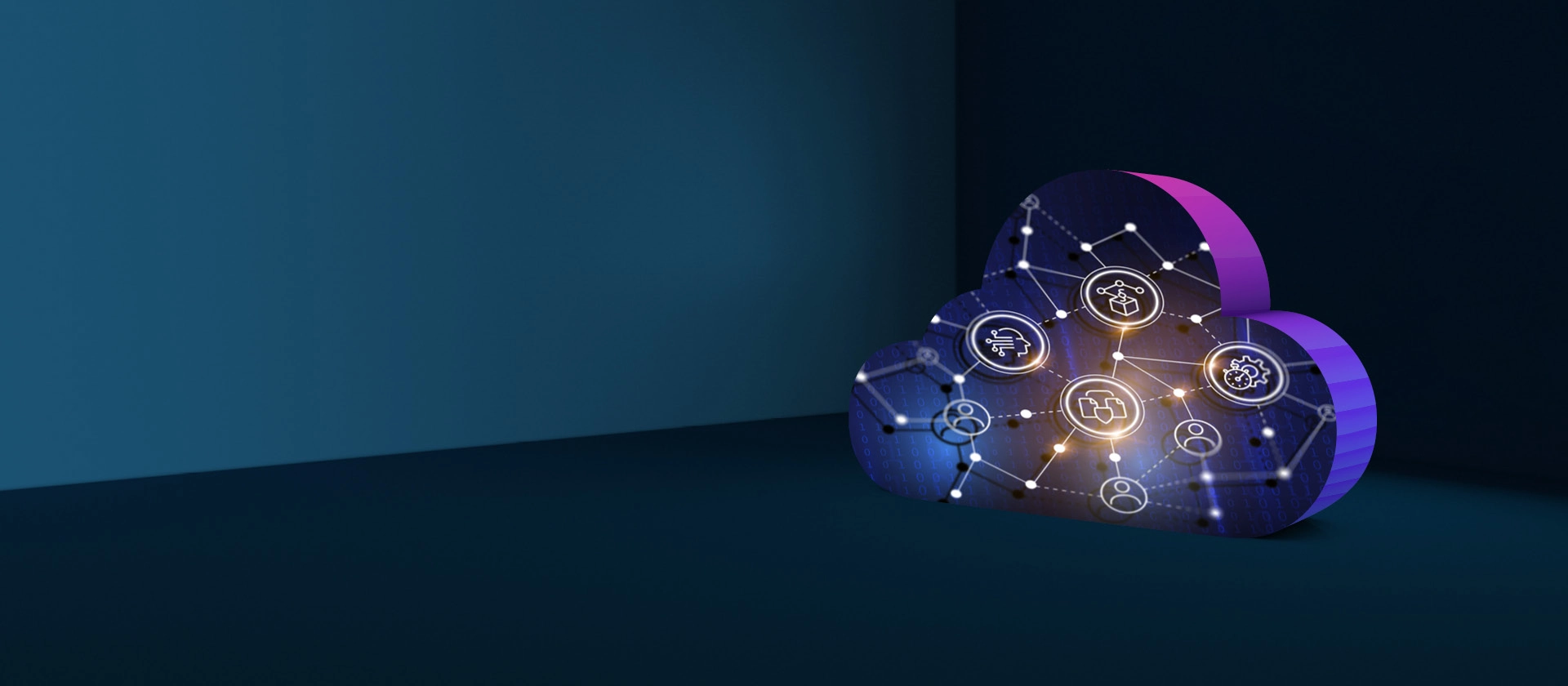 Cloud Datenökosystem