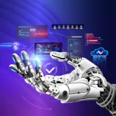 agentic process automation Visual