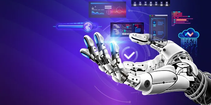 Explore agentic automation