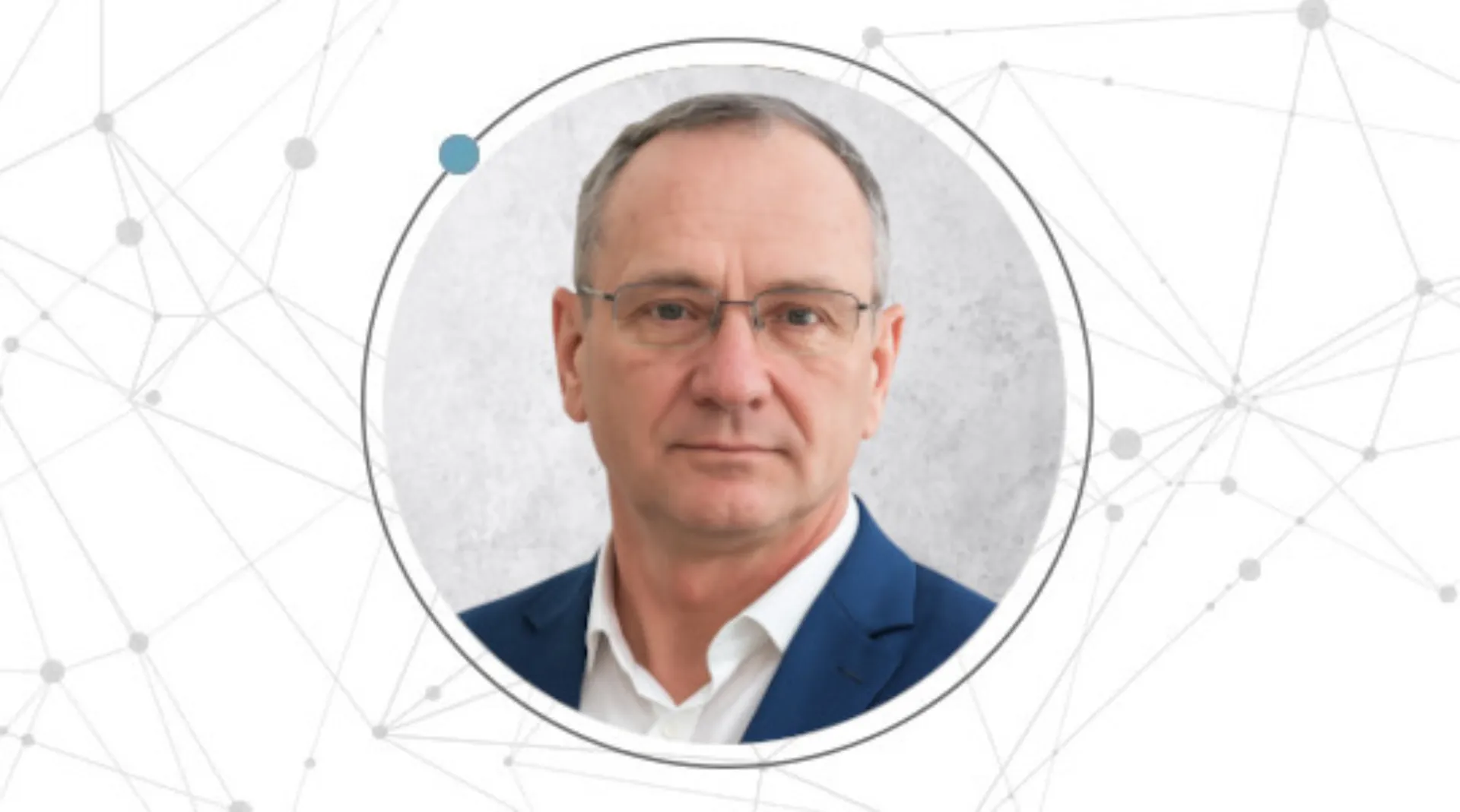 Testimonialbild von Manfred Hörter