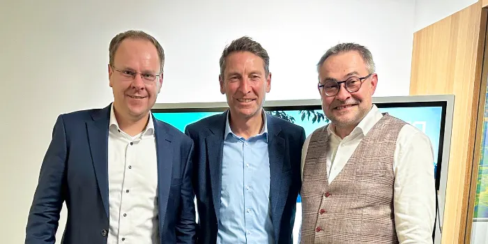 msg Suisse celebrates 30 years of success