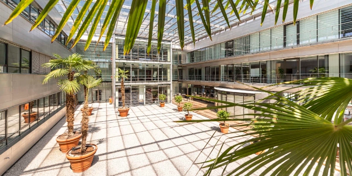 4_Geschlossener Innenhof