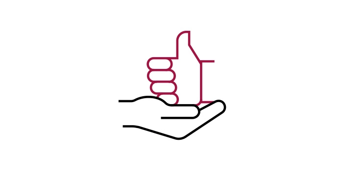 Videos in German Sign Language (DGS)