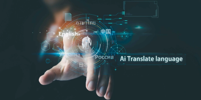 Staying ahead with GenAI product translations