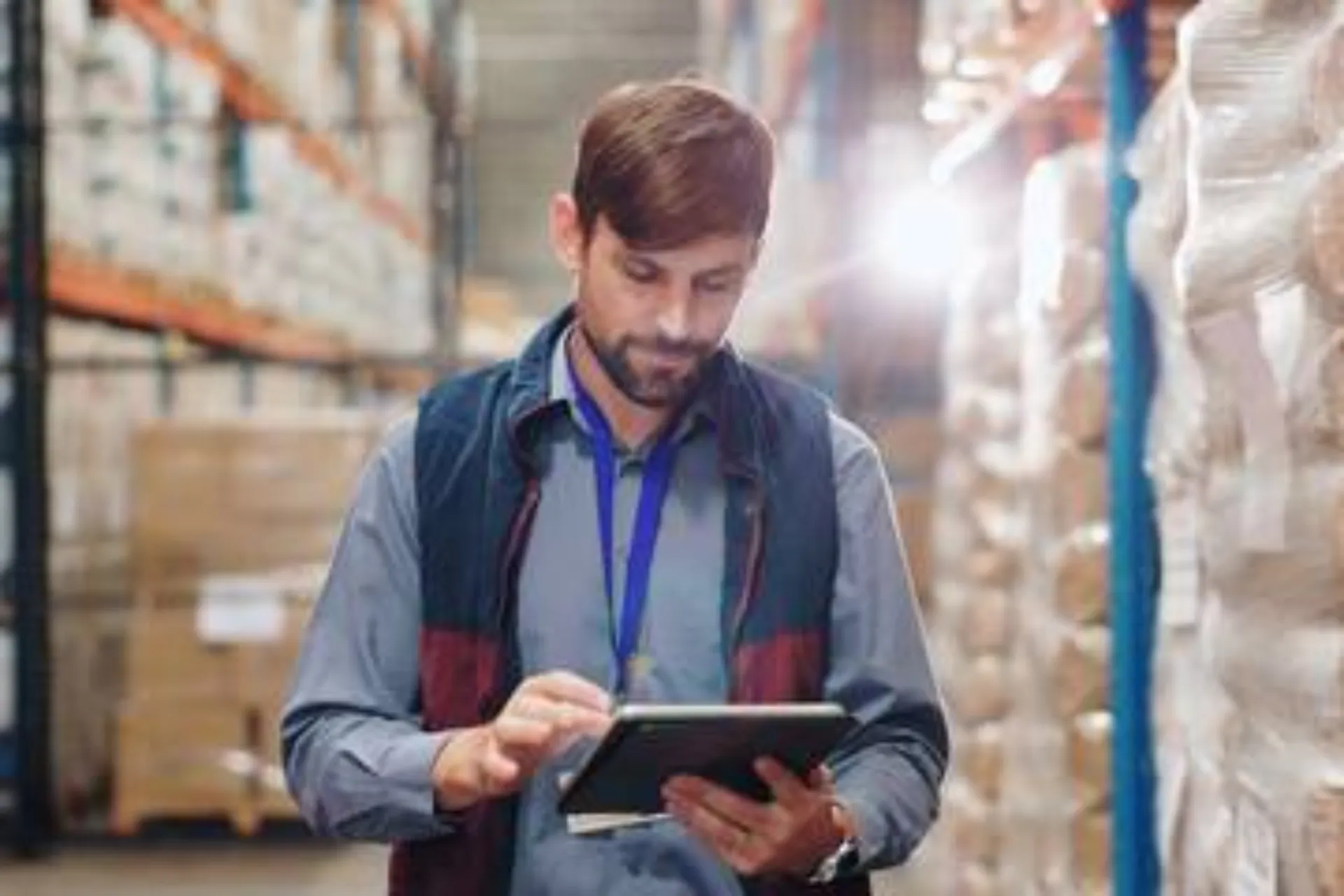 Advanced Supply Chain Add-On Packages 