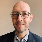 Carsten Schulte Portrait