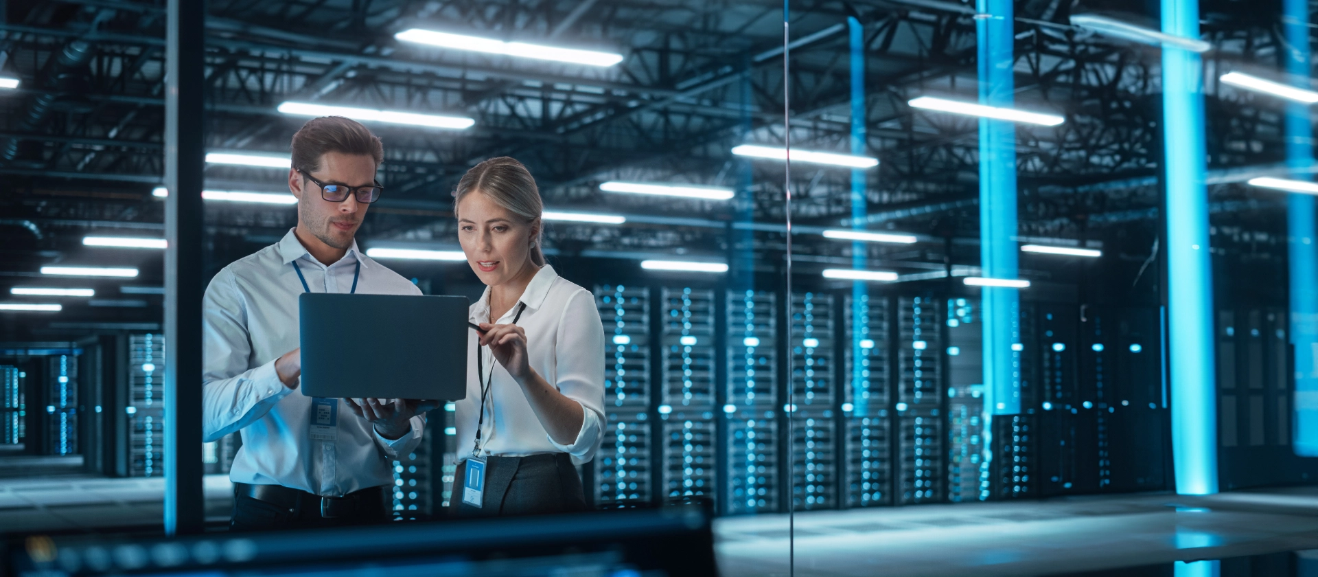 Communications Infrastructure