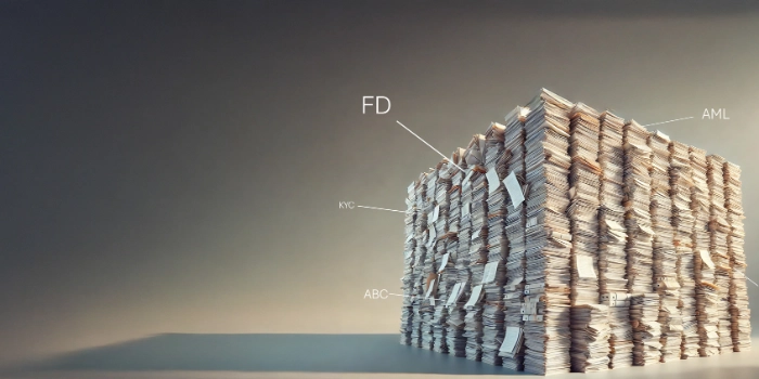 Policy & Procedure Management