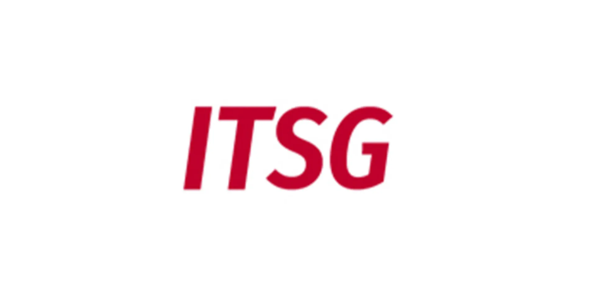 itsg logo