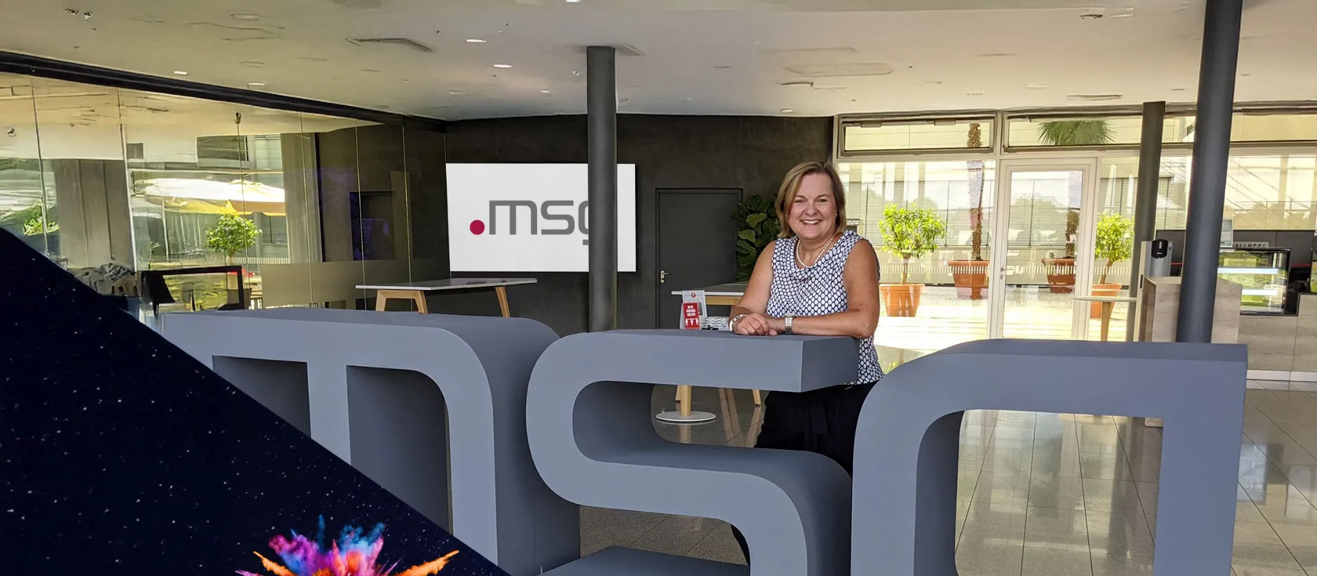 Jubilaeumsinterview Susanne Sigethy