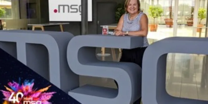 „I appreciate the spirit of optimism, willingness to take risks and spontaneity“