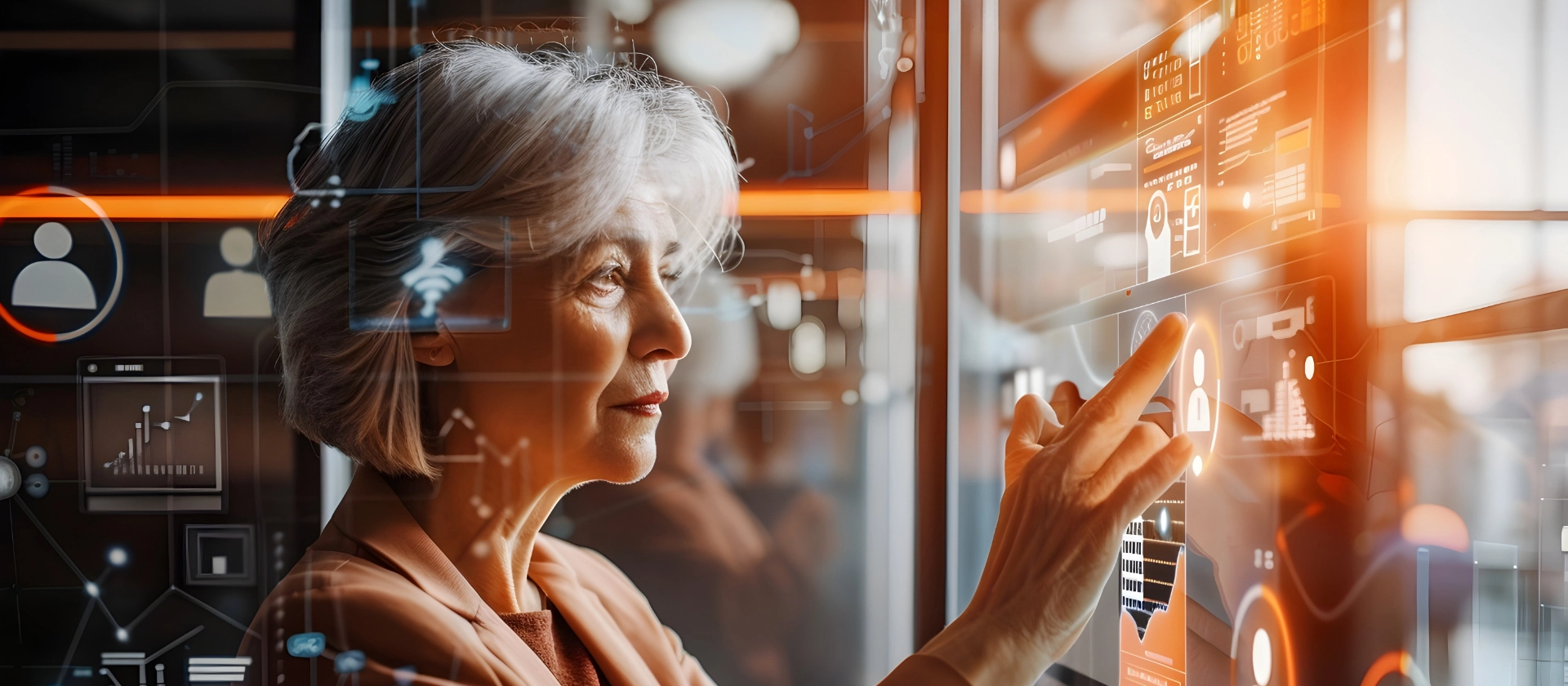 KI basierte Mitarbeiterentwicklung und Disposition