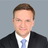 Marcus Schneider Portrait