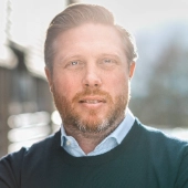 Portrait Maximilian Niermann