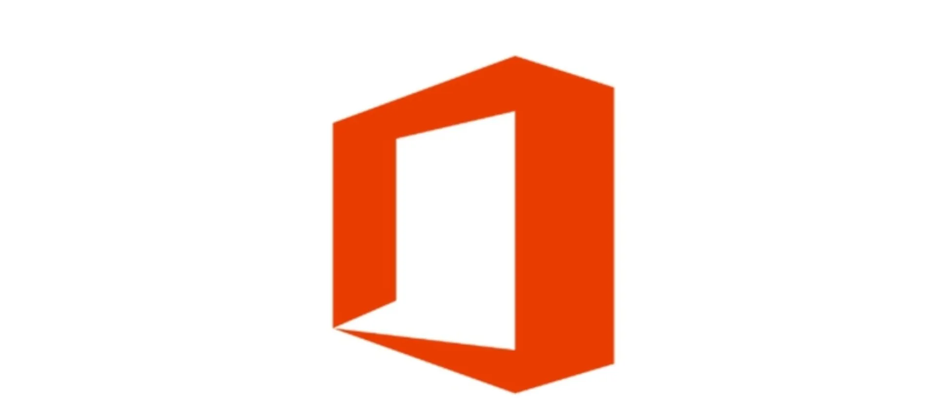 MS Office Logo