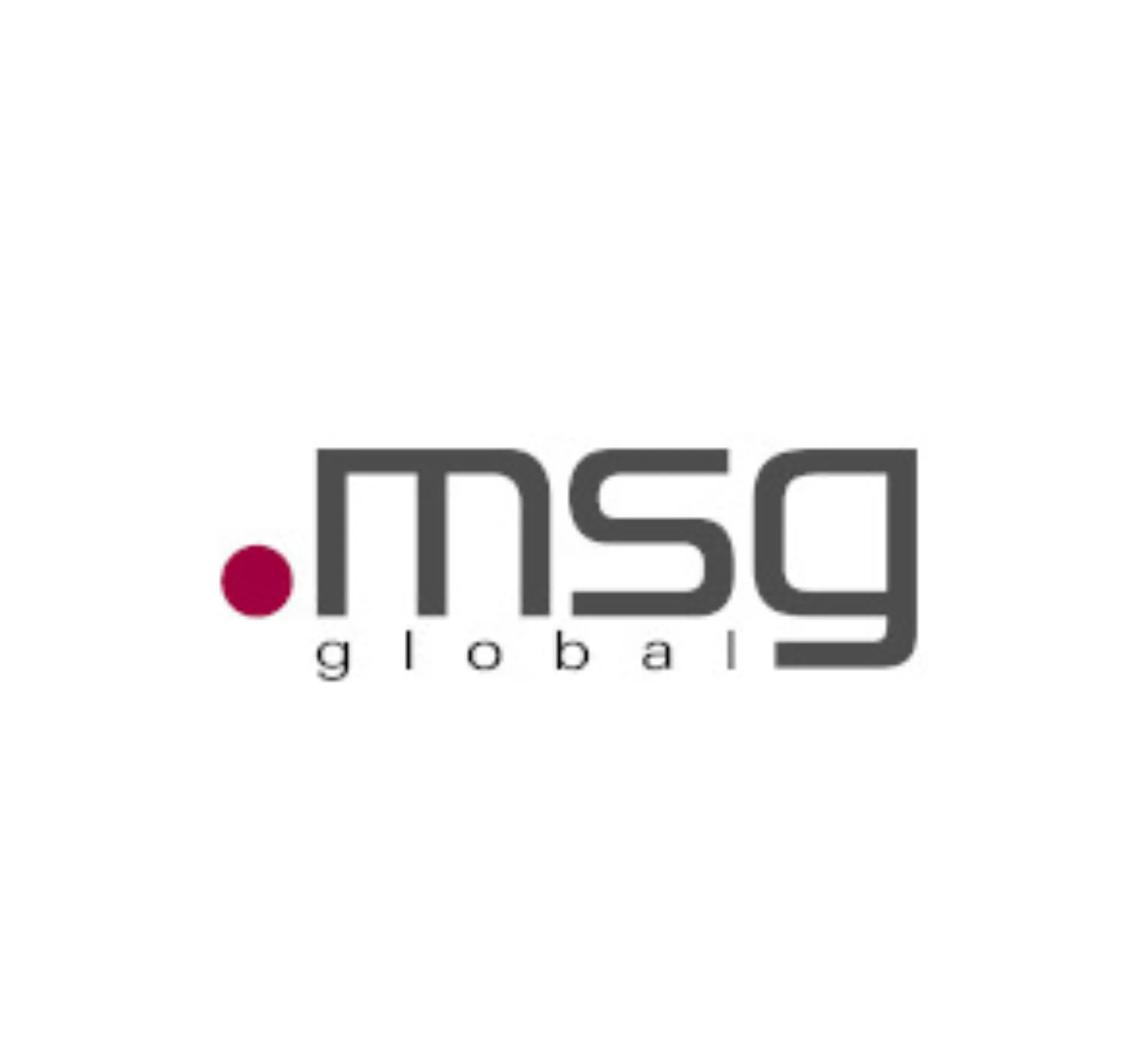 msg global neu