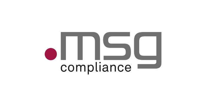 msg Rethink Compliance at the konaktiva | Darmstadt