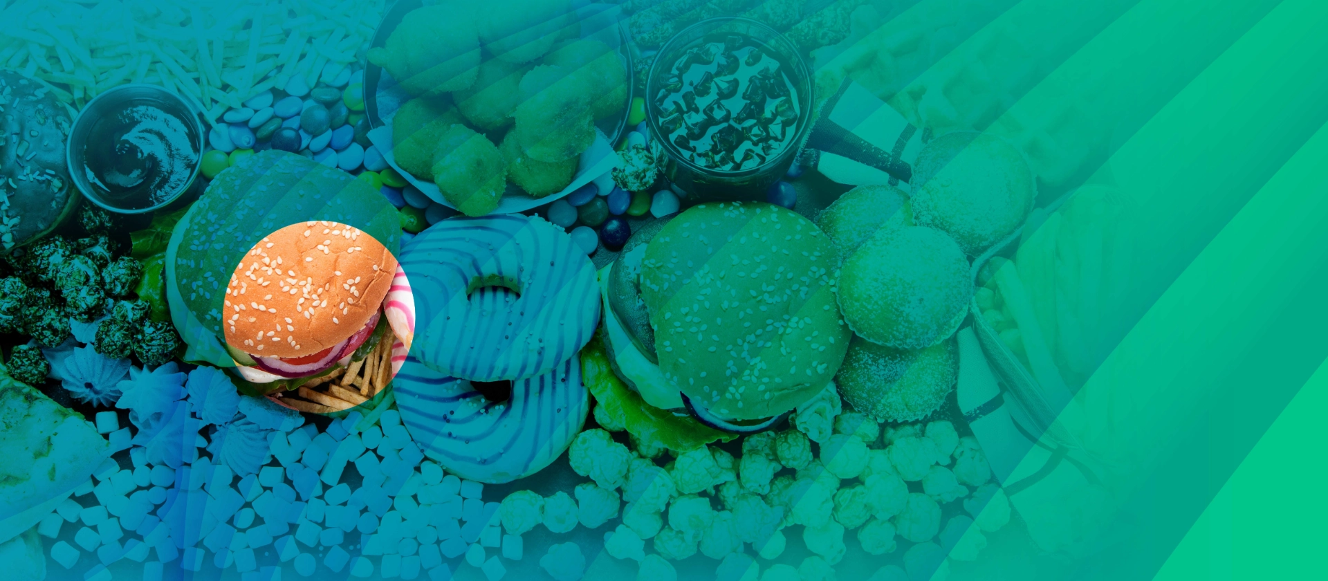 RISE with SAP Awareness Food Visual Hero