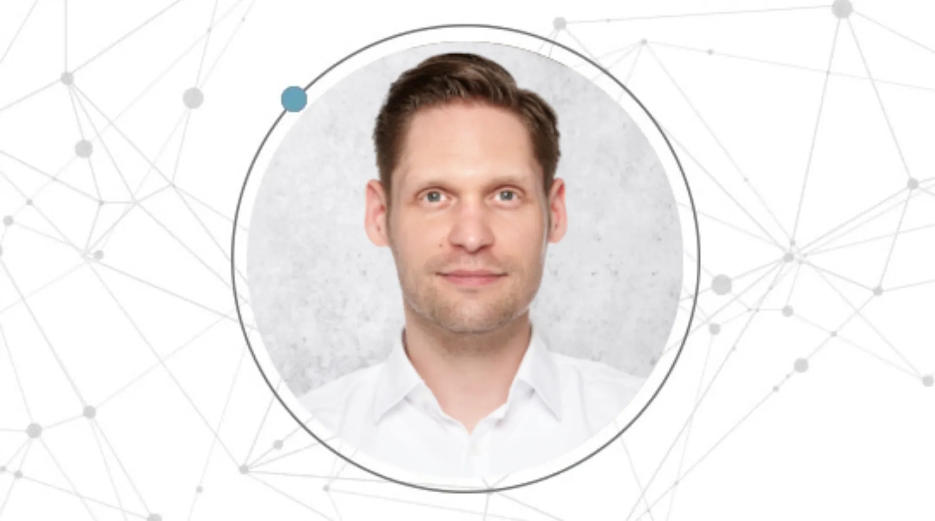 Testimonialbild von Stefan Baltzer