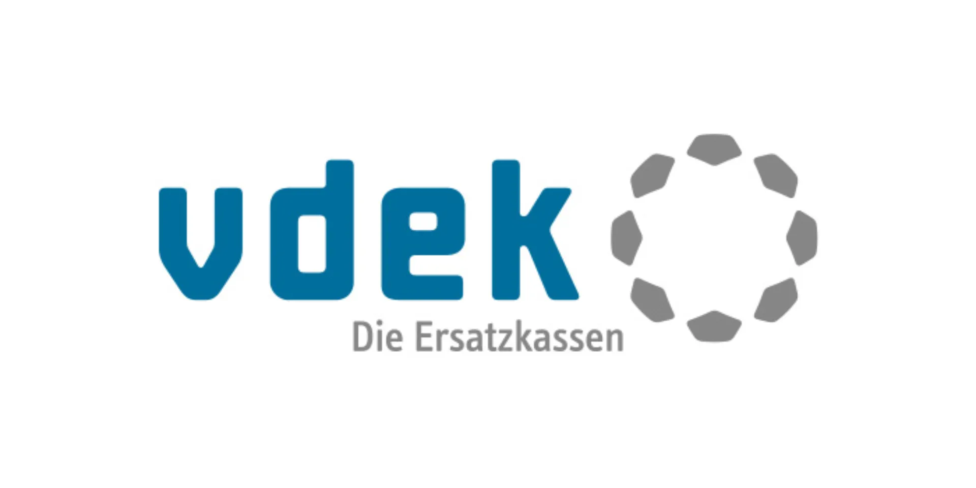 vdek logo