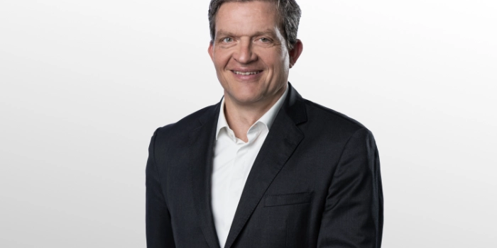 msg appoints Johannes Willkomm to Chief Sales Officer (CSO)