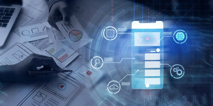 In step with our customers 