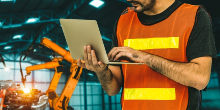 Smart Factory Platform