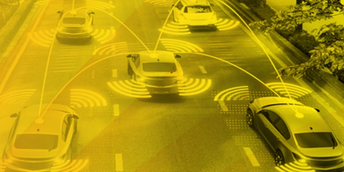 V2X communication: Regions take different paths