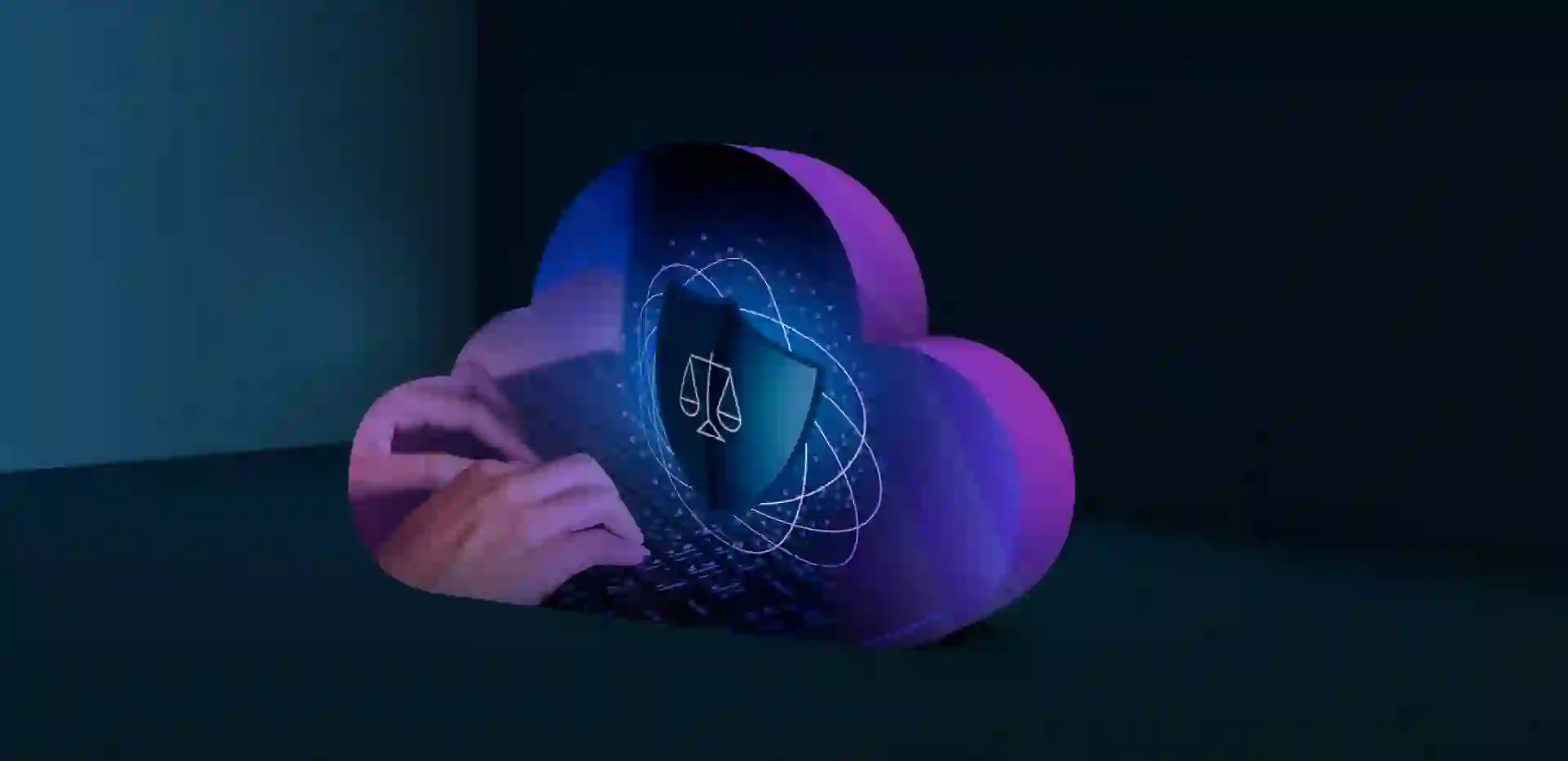 datensouveränität in der cloud