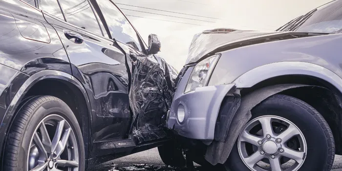 Next level vehicle crash detection and analysis with Spearhead