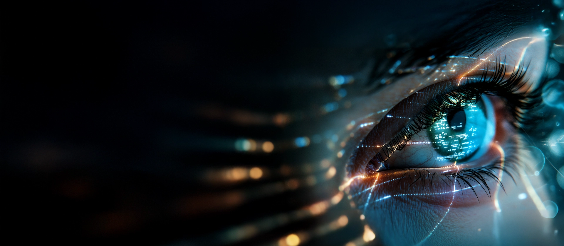 Web Access Overlay Hero