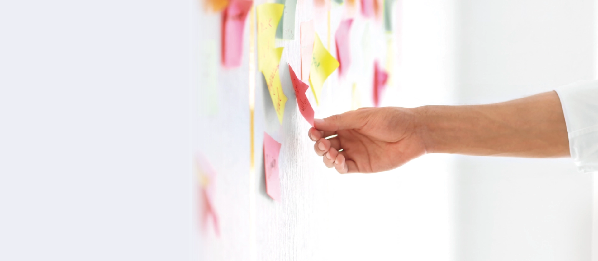 Wann ist Agilität erfolgreich?